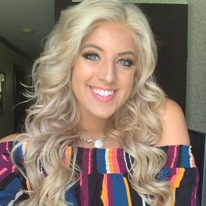 Meet your Posher, Aubrey